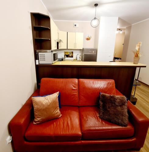 Apartament Pod Sympatycznym S?oniem.