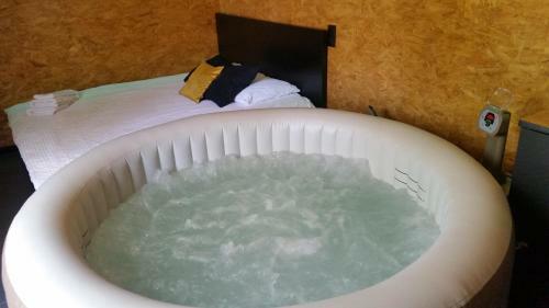 Hostal Cabane Zen