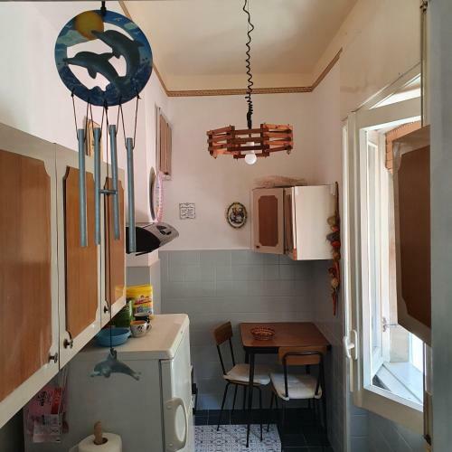 Apartamento Holiday House
