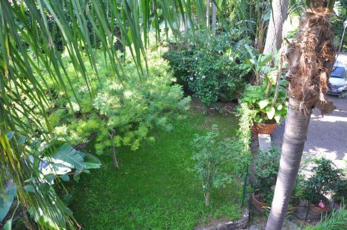Apartamento Casa Capiciana Punta Cirucco