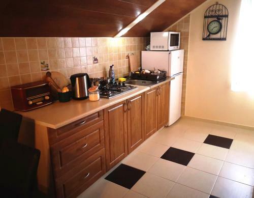 Apartament Strusie Jajo-bieszczady