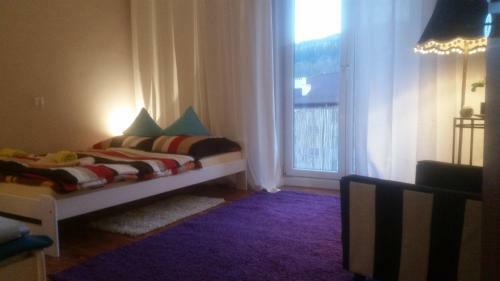 Apartament Bieszczady