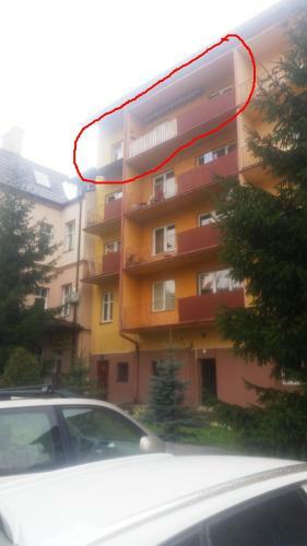 Apartament Bieszczady