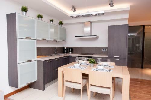 Apartament Zeta Lux