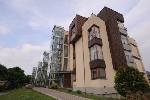 Apartament Zeta Lux