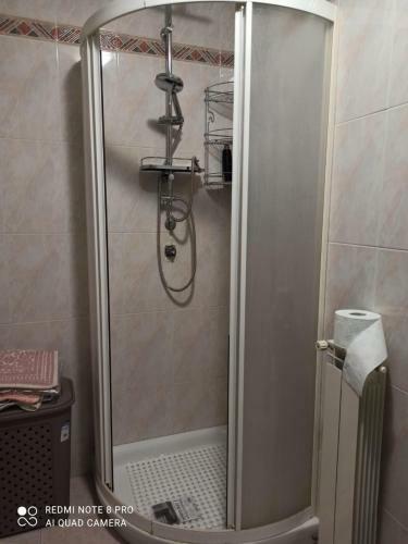 Apartamento Casa Vacanze Maria Nicole
