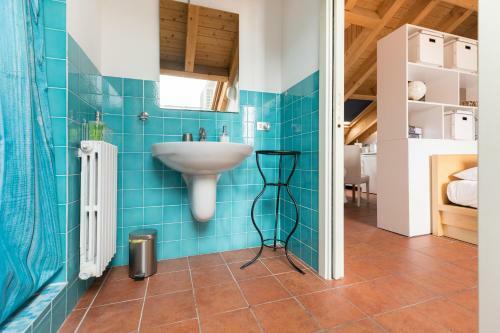 Milano Apartments Mortara