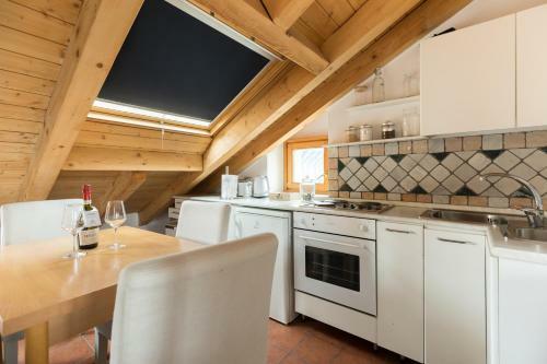 Milano Apartments Mortara
