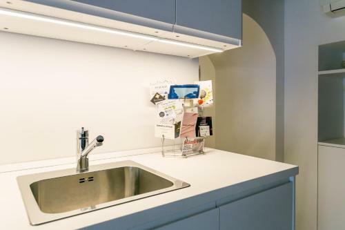 Milano Apartments Mortara