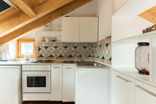 Milano Apartments Mortara