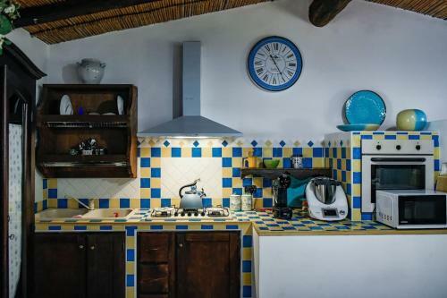 Casa Vacanze Giada