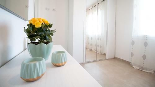 Tropical Apartment San Giovanni Di Sinis