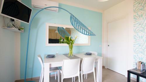 Tropical Apartment San Giovanni Di Sinis