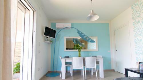 Tropical Apartment San Giovanni Di Sinis