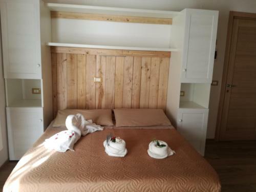 Bed & Breakfast Antico Borgo