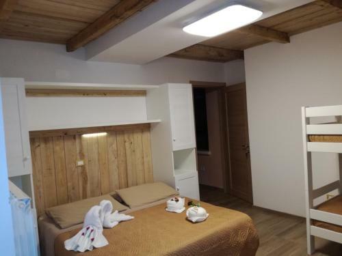Bed & Breakfast Antico Borgo