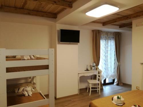 Bed & Breakfast Antico Borgo