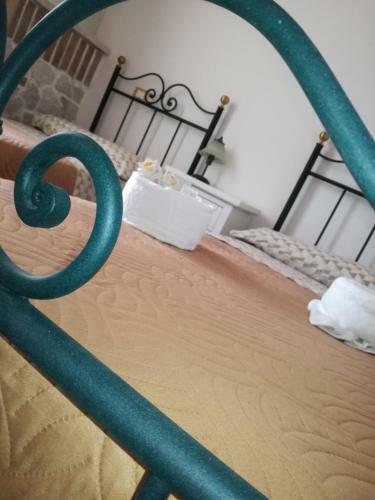 Bed & Breakfast Antico Borgo