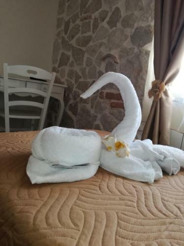 Bed & Breakfast Antico Borgo