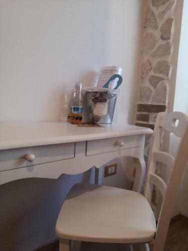 Bed & Breakfast Antico Borgo
