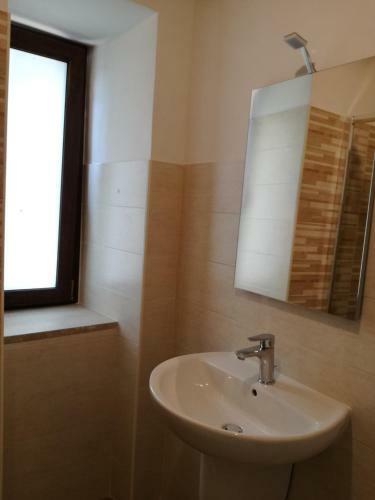 Bed & Breakfast Antico Borgo
