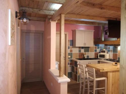 Bed & Breakfast Antico Borgo