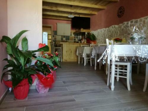 Bed & Breakfast Antico Borgo
