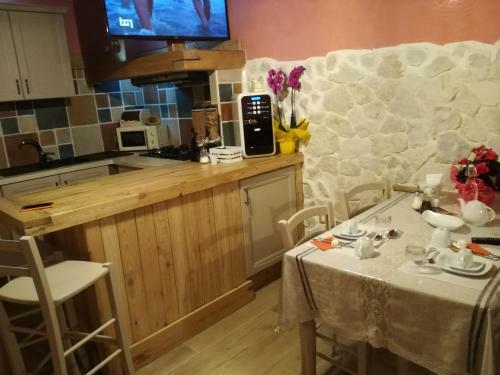 Bed & Breakfast Antico Borgo