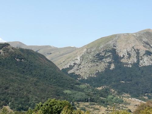 Bed & Breakfast Antico Borgo