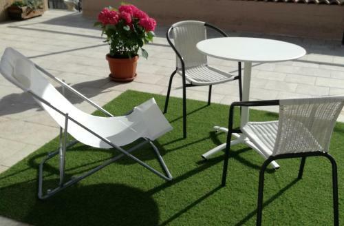 Bed & Breakfast Antico Borgo