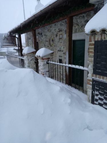 Bed & Breakfast Antico Borgo