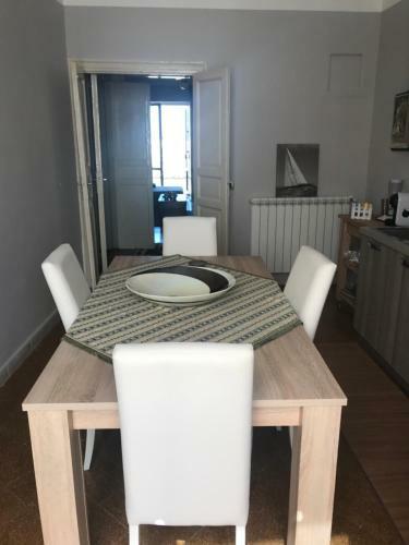 La Casa Di Gi�