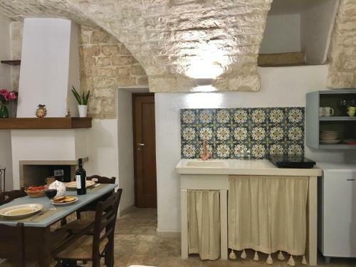 Apartamento Casa Villani Guest House Ostuni