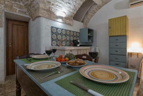 Apartamento Casa Villani Guest House Ostuni