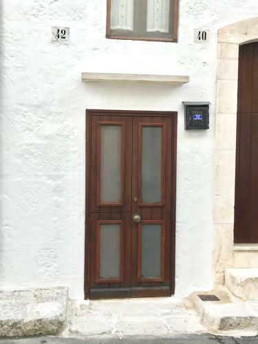 Apartamento Casa Villani Guest House Ostuni