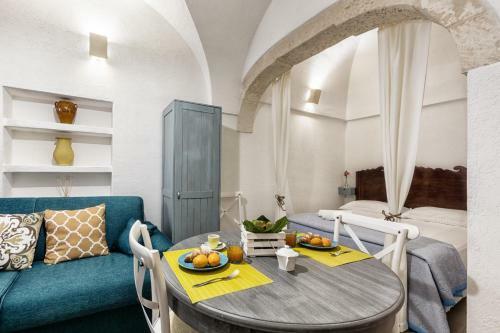 Apartamento Dimora Zafferano - Guest House Ostuni