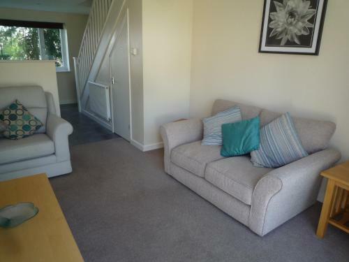 Ivy Cottages With Two Bedrooms