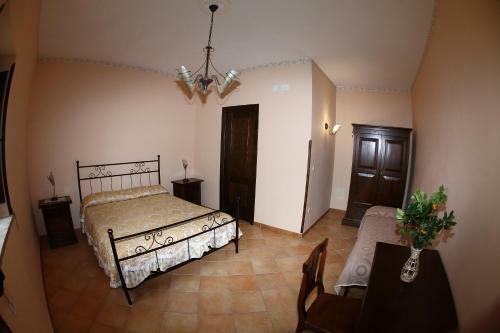 Hostal Agriturismo Sant'arcangelo