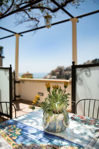 Hostal Relais Il Sogno Di Positano