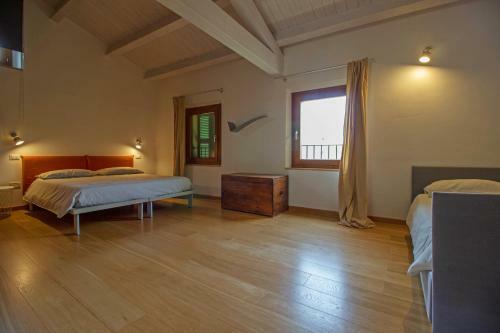 Villa La Casa Di Simona - Winebike