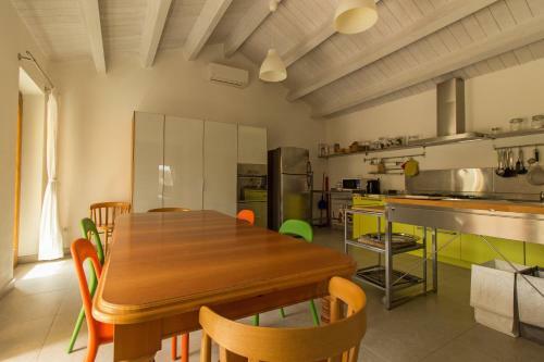 Villa La Casa Di Simona - Winebike