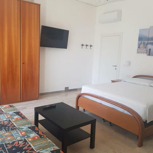Hostal Eagle Rooms