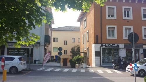 Hostal Eagle Rooms