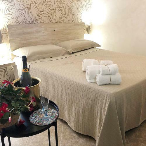 B&B Pietra Viva