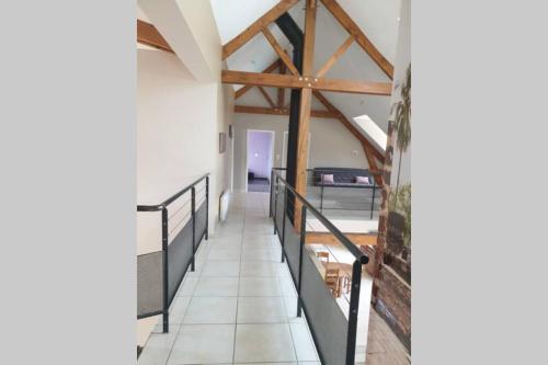 Villa Avec Piscine, Jacuzzi Et Vue Imprenable !