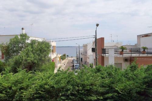 Apartamento Appartamento In Pineta Vista Mare