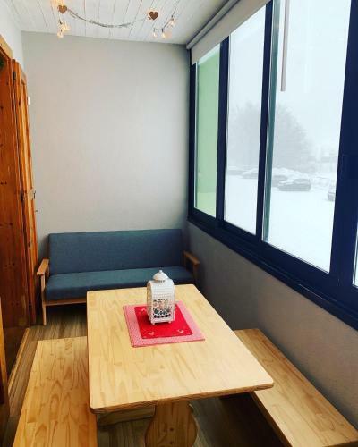Apartamento Casetta Passolanciano