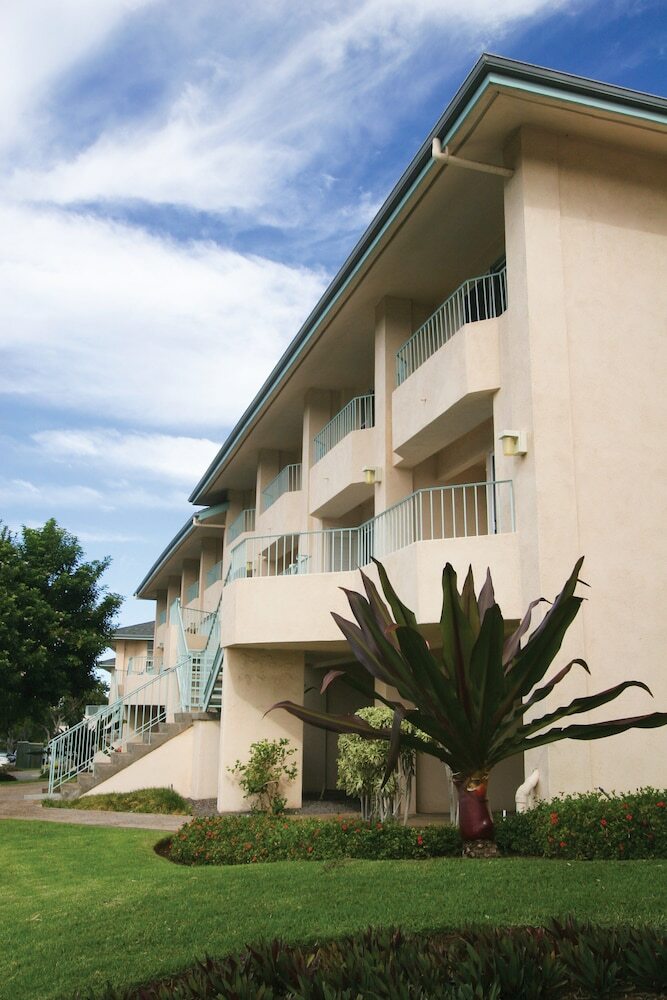 Villa Paniolo Greens Resort