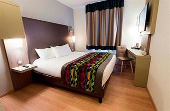 Hotel H�tel Kyriad Saint-quentin