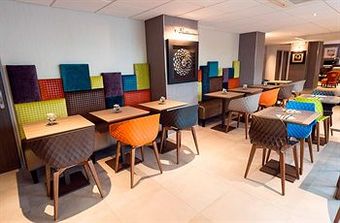 Hotel H�tel Kyriad Saint-quentin